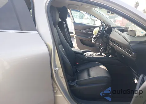 2022 Mazda Cx-30 Select from USA, damaged, VIN 3MVDMBBL4NM443215